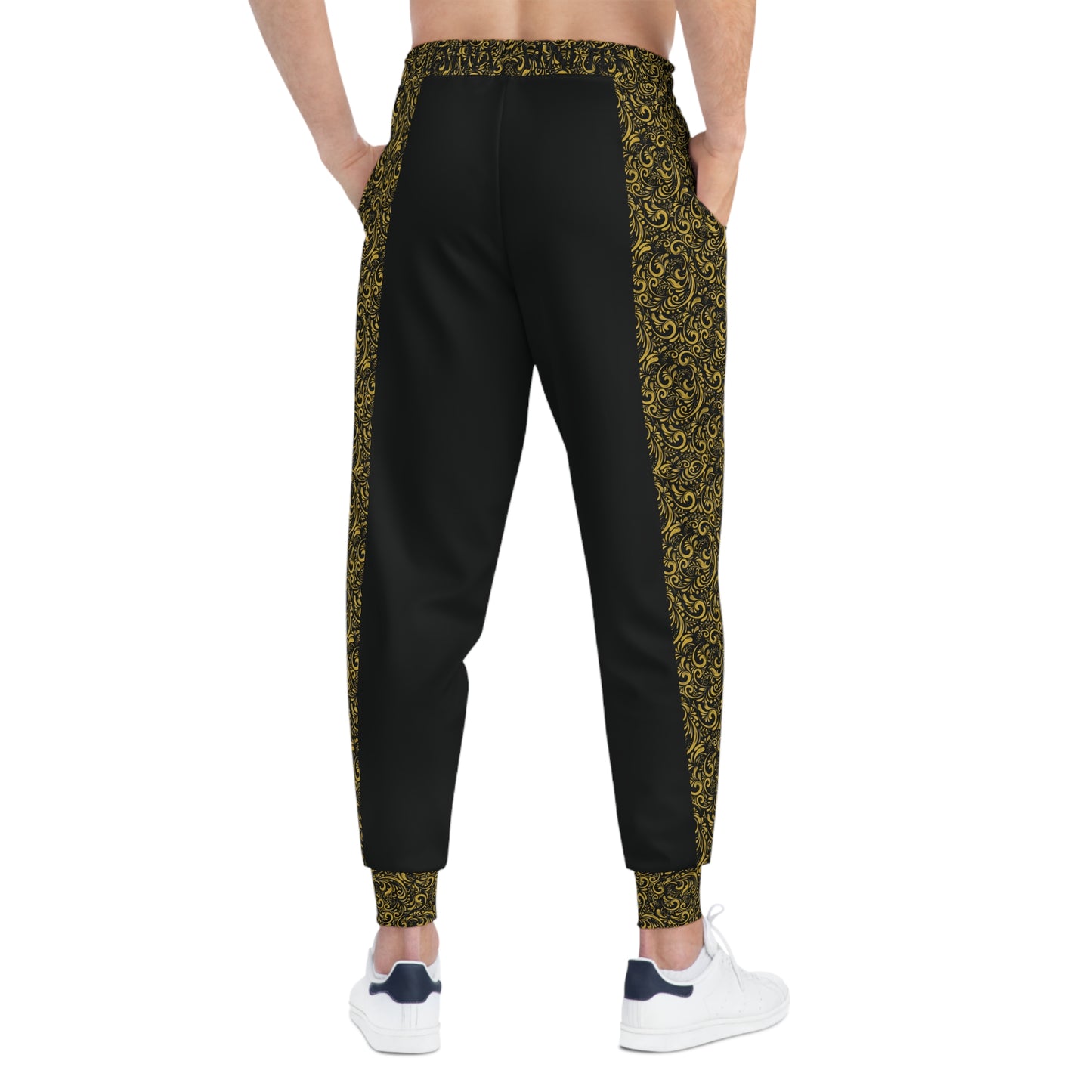 Venetia ‘Flex’ Signature Joggers