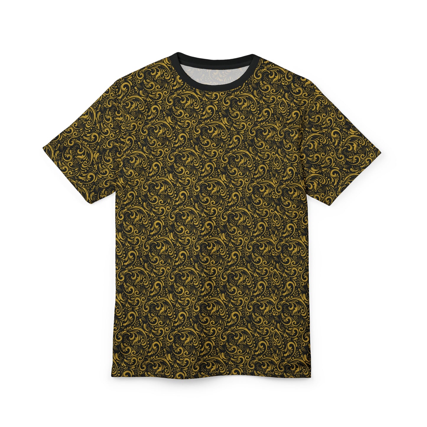 Venetia 'Baroque' Signature Tee