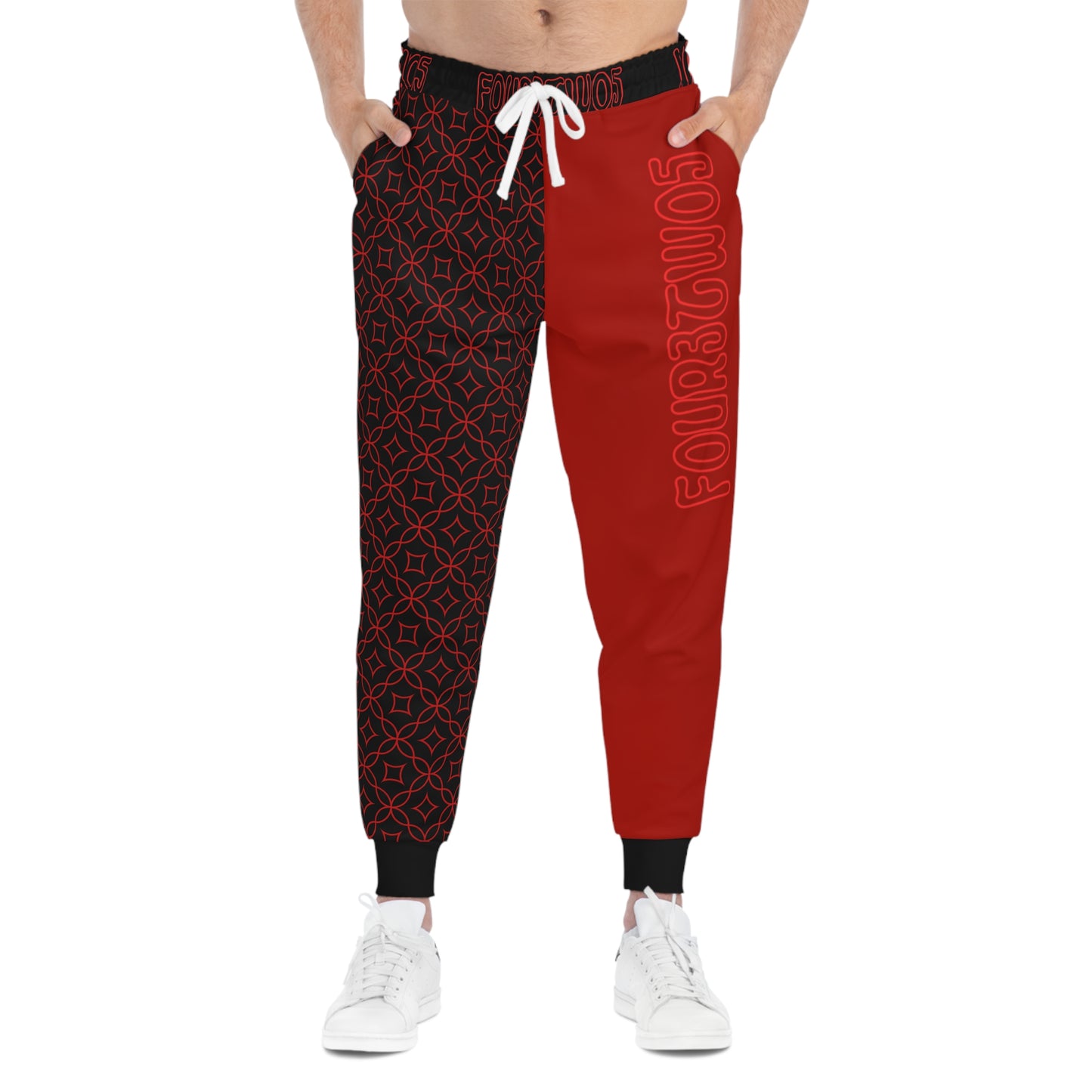 4325 Pantaloni da jogging 'Defy'