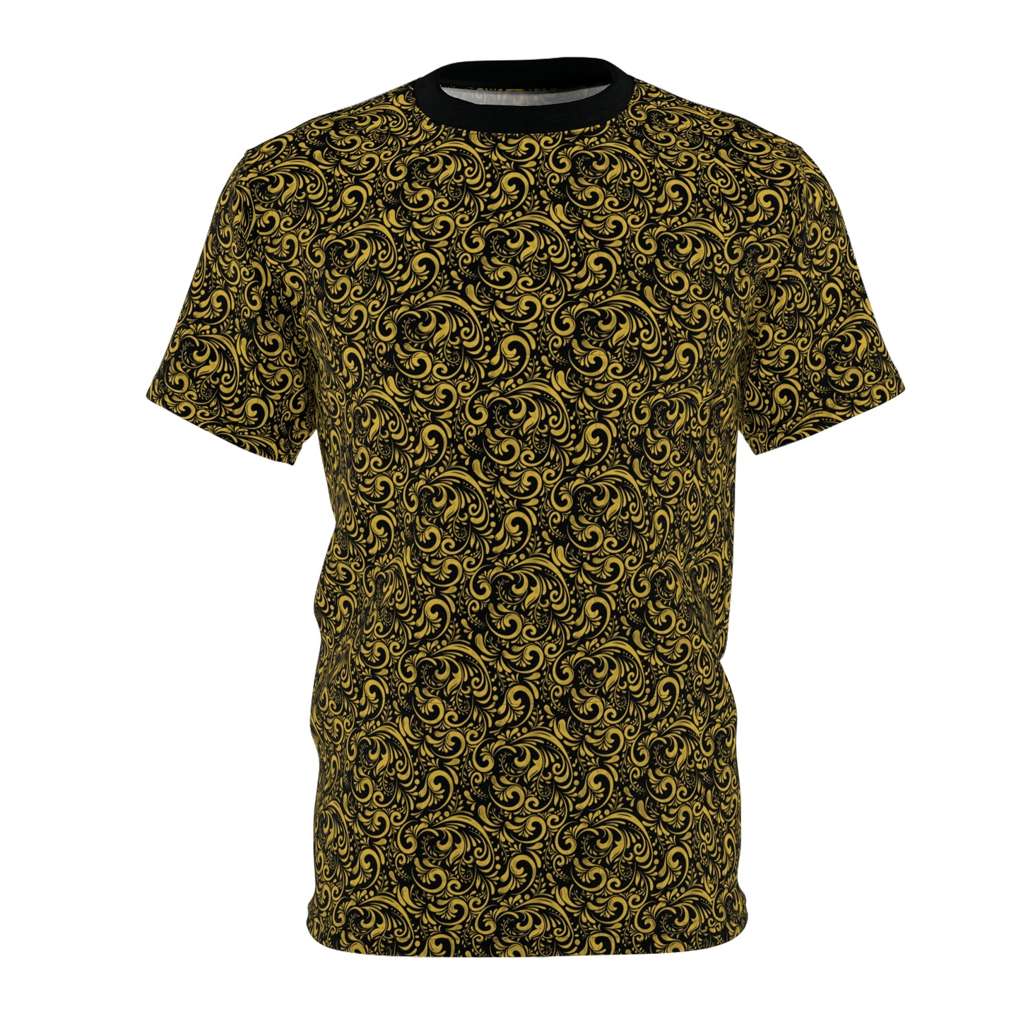 Venetia 'Baroque' Signature Tee