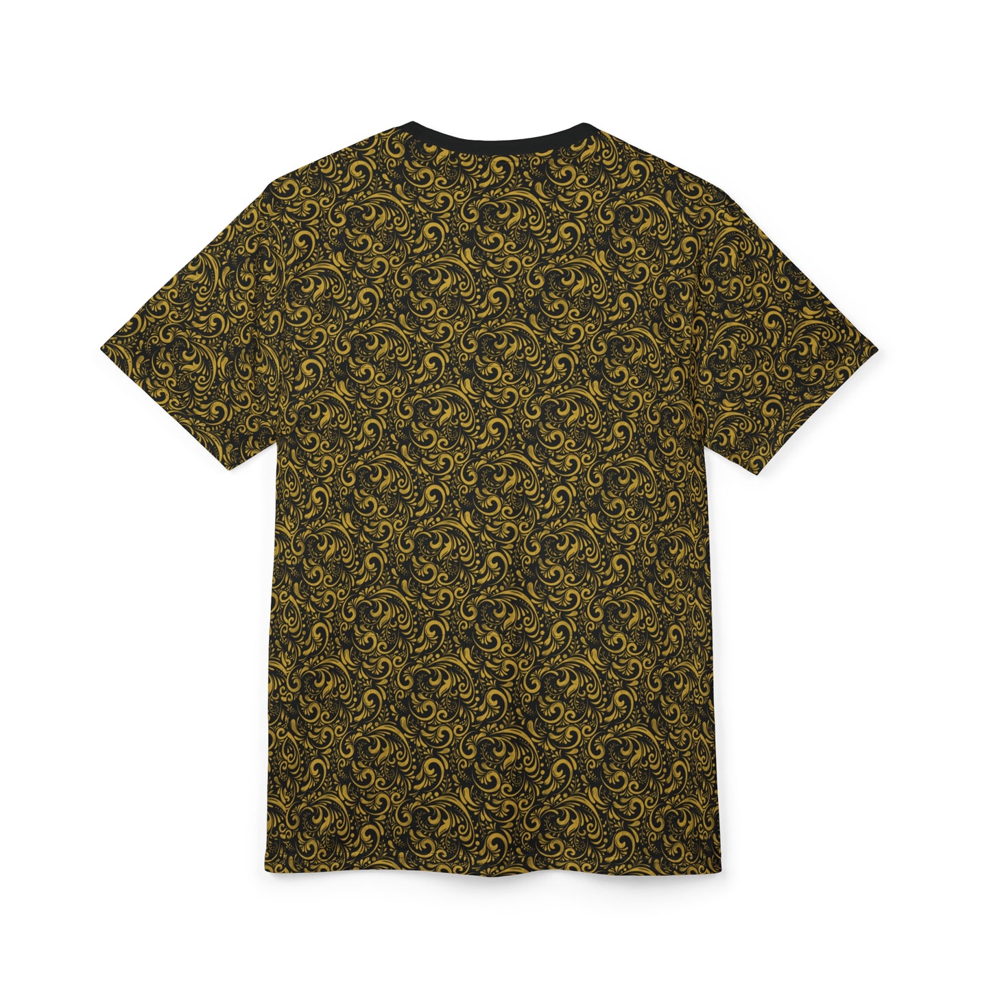 Venetia 'Baroque' Signature Tee