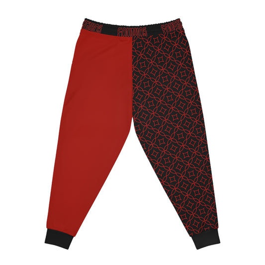 4325 Pantaloni da jogging 'Defy'