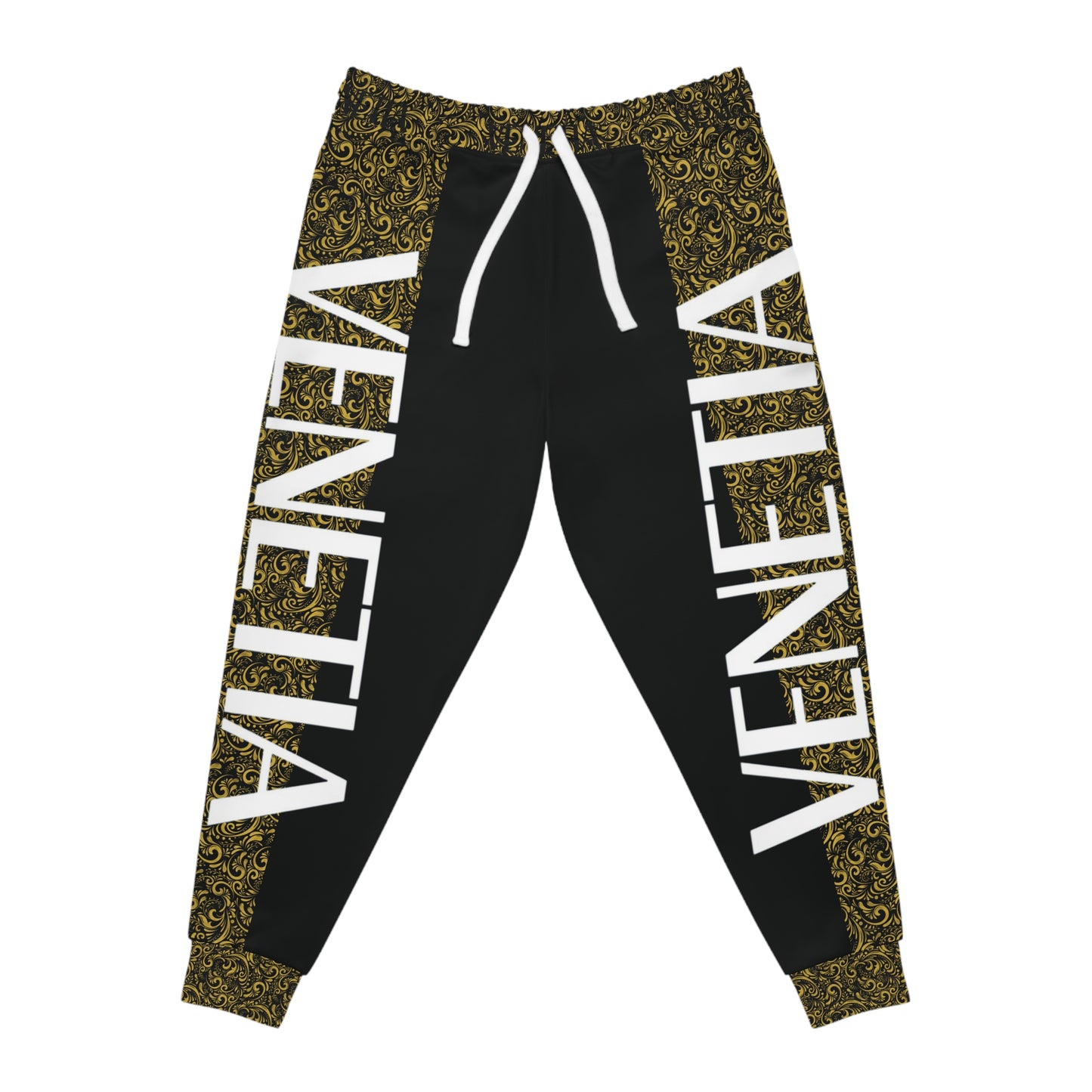 Venetia ‘Flex’ Signature Joggers