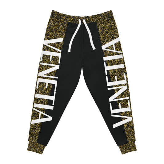 Venetia ‘Flex’ Signature Joggers