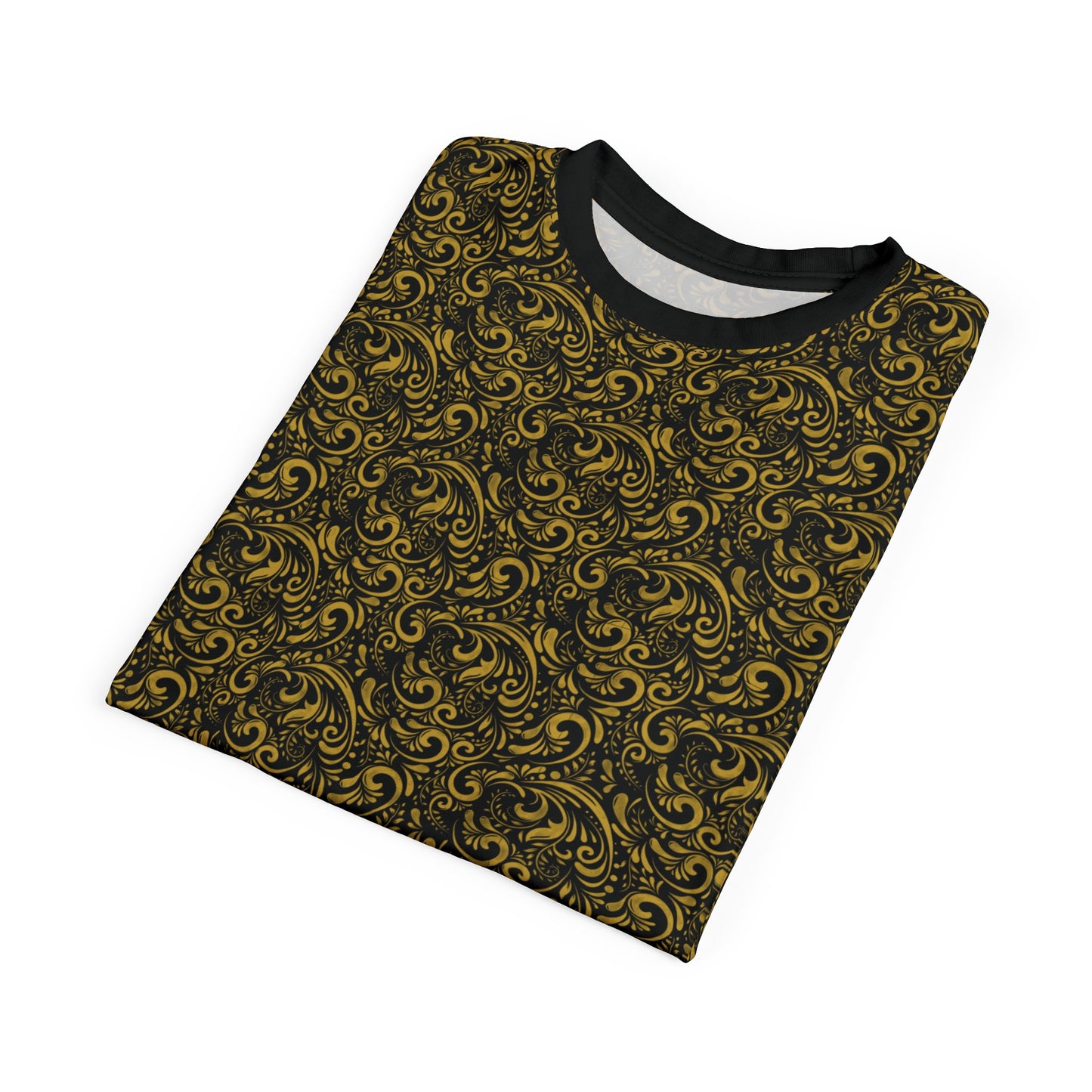 Venetia 'Baroque' Signatur-T-Shirt