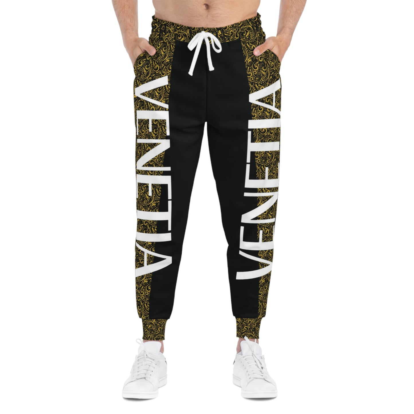 Venetia ‘Flex’ Signature Joggers