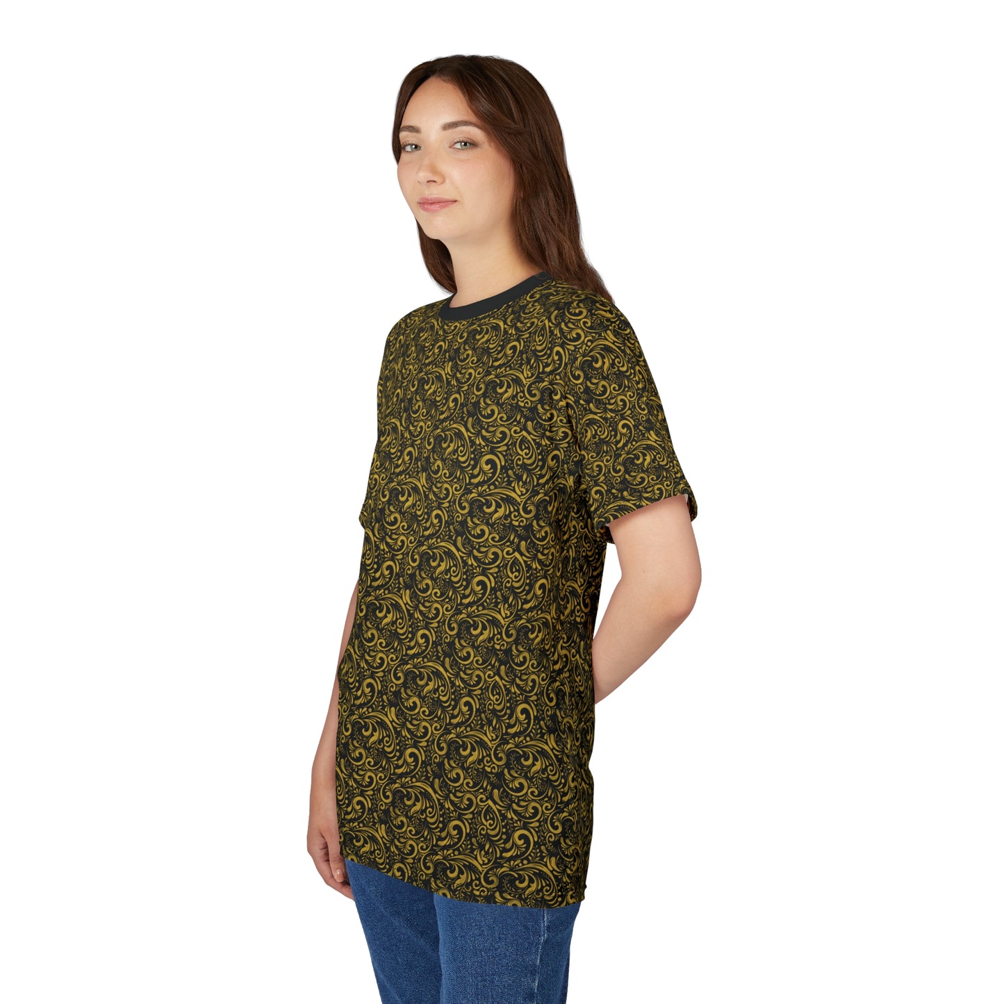 Venetia 'Baroque' Signatur-T-Shirt