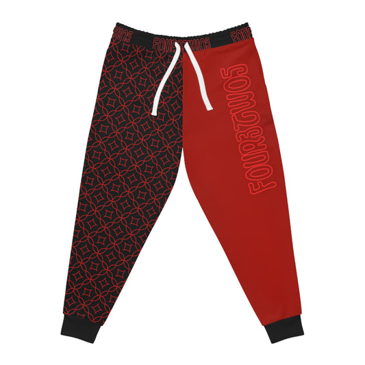 4325 Pantaloni da jogging 'Defy'