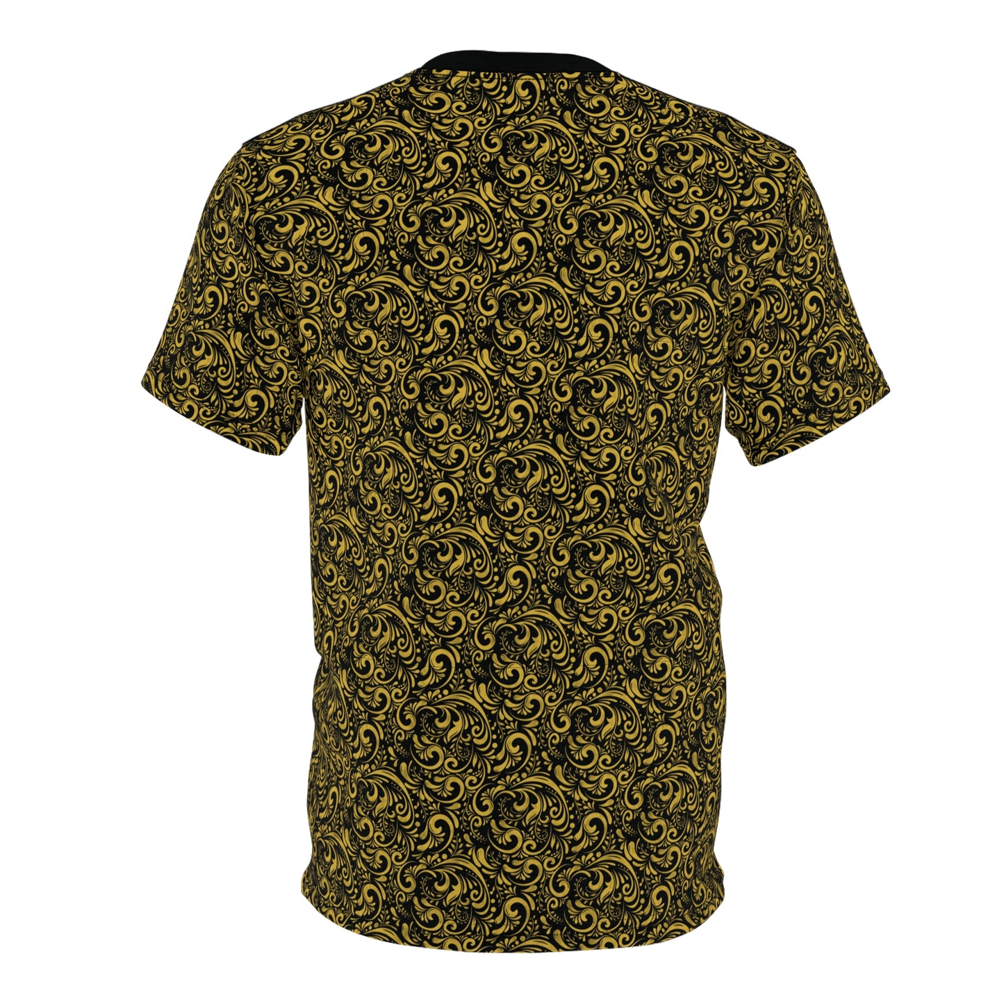 Venetia 'Baroque' Signature Tee