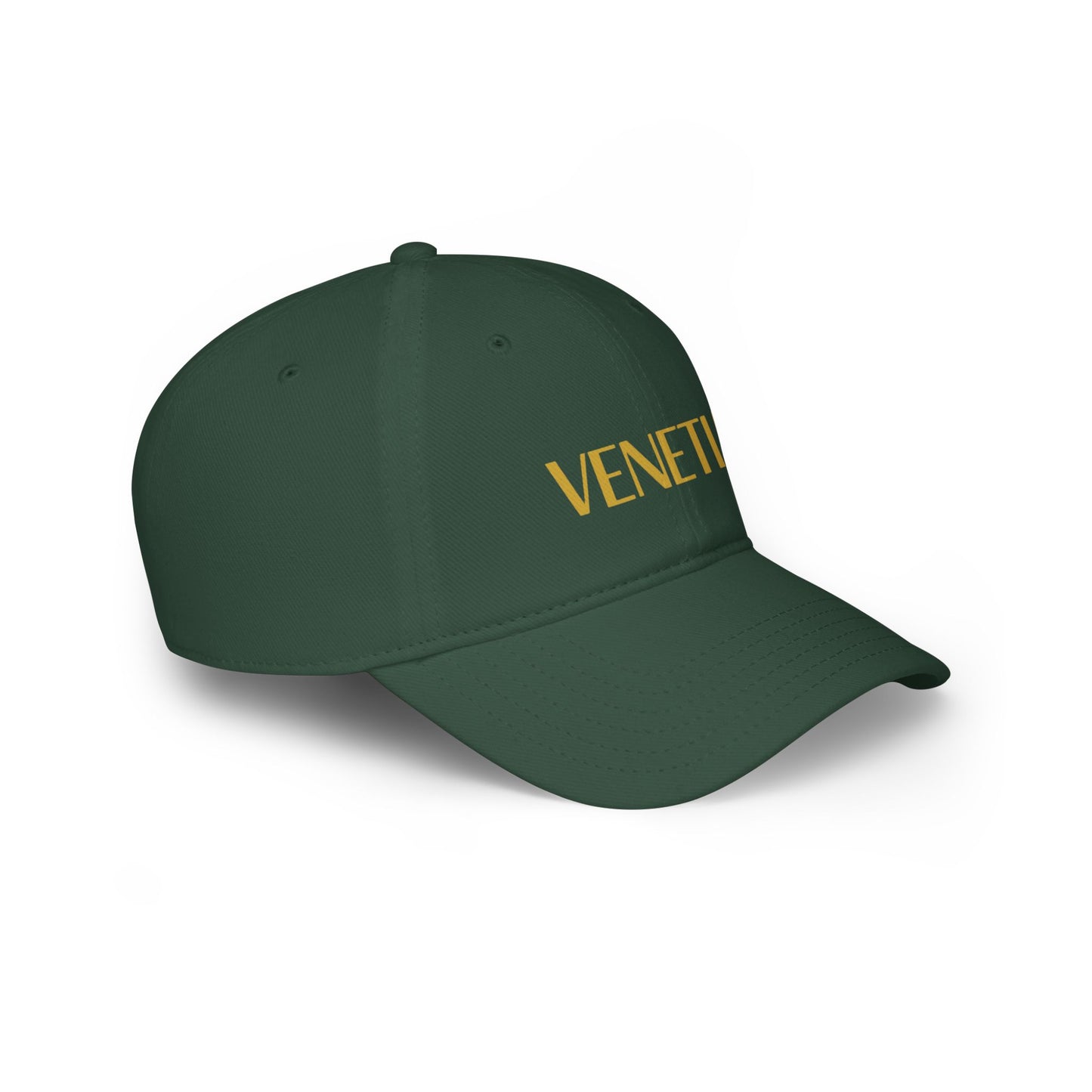 Venetia 'Vibrance' Signature Baseball Cap