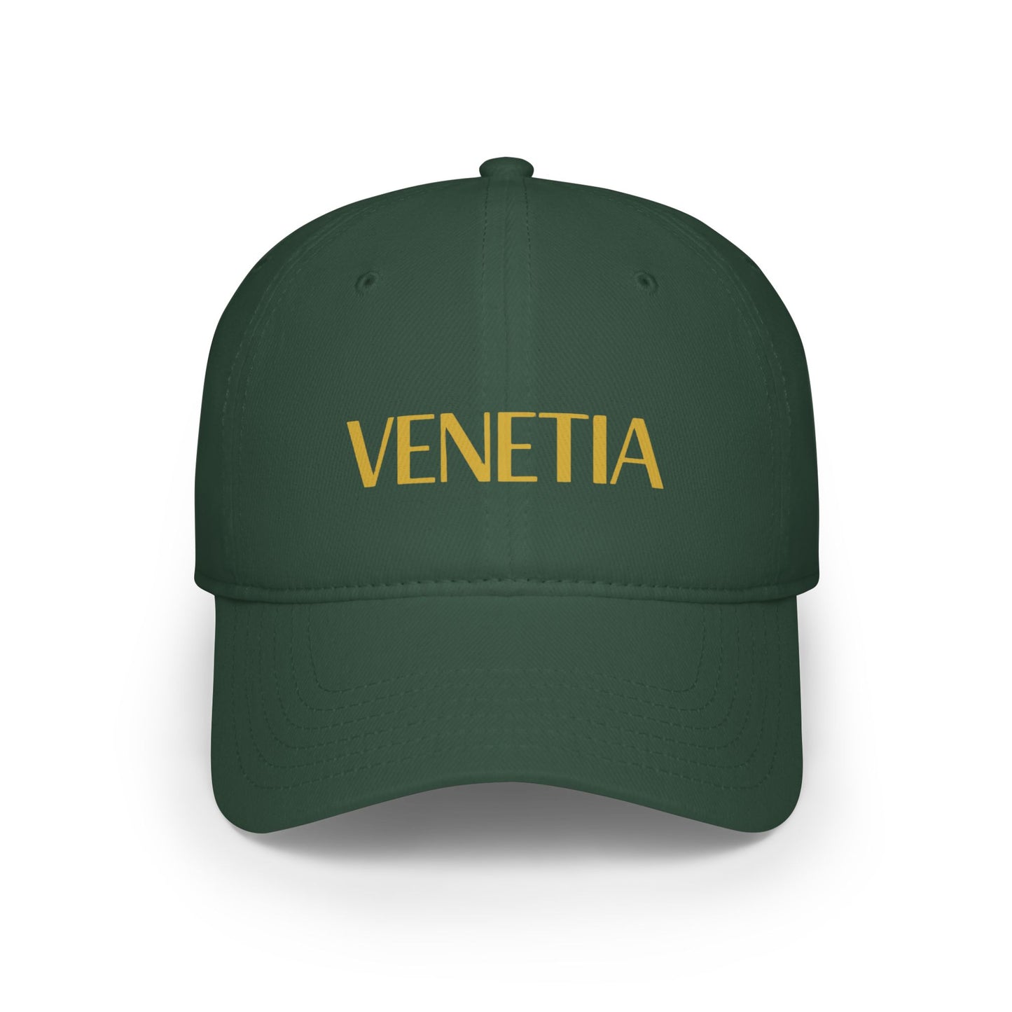 Venetia 'Vibrance' Signature Baseball Cap