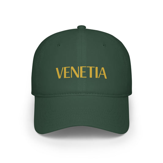 Venetia 'Vibrance' Signature Baseball Cap