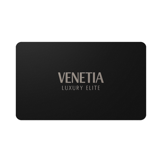 Venetia „Luxury Elite“-Zugangskarte